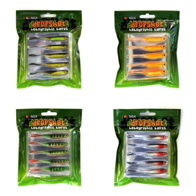 Show products in category LRF Fishing Lures Picture for category LRF Fishing Lures