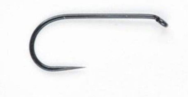 Picture of Veniard Osprey 25 Dry Fly Barbless Hooks
