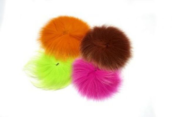 Picture of Veniard Arctic Fox Tails