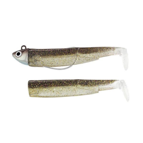 Fiiish Black Minnow 70 Macchiato 4.5g Search Combo