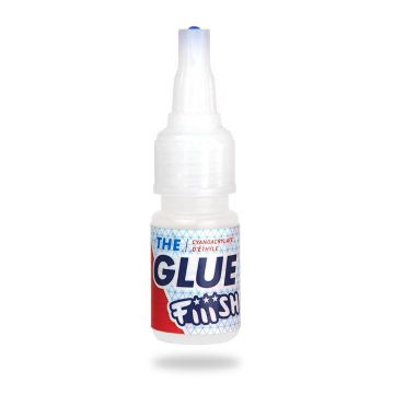 Fiiish The Glue Fiiish The Glue