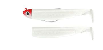 Fiiish Black Minnow 120 Blanc 12g Off Shore Combo Fiiish Black Minnow 120 Blanc 12g Off Shore Combo