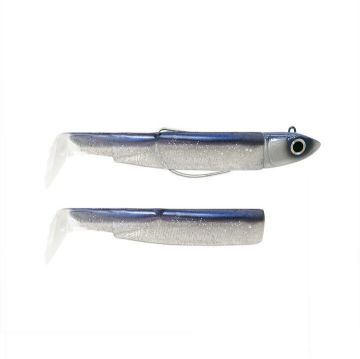 Fiiish Black Minnow 120 Electric Blue 25g Off Shore Combo Fiiish Black Minnow 120 Electric Blue 25g Off Shore Combo