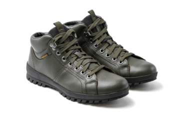 Korda Kore Kombat Boots Olive Korda Kore Kombat Boots Olive
