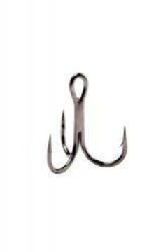 Cox&Rawle Replacement Treble Hooks Cox&Rawle Replacement Treble Hooks