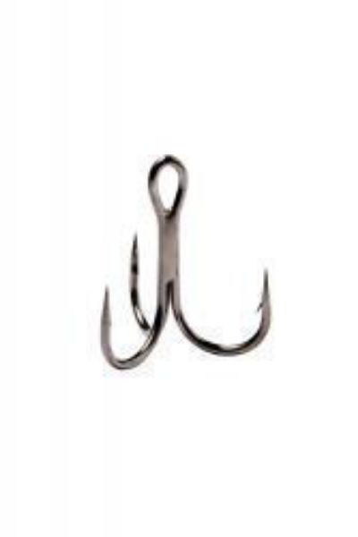Cox&Rawle Replacement Treble Hooks - Angling Centre West Bay