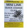 Picture of Breakaway Mini Link Quick Change Clips