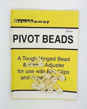 Breakaway Pivot Beads Breakaway Pivot Beads