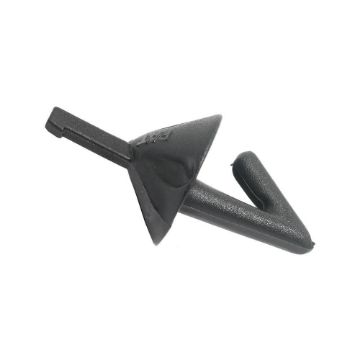 Breakaway Impact Shield Black 4 pack Breakaway Impact Shield Black 4 pack