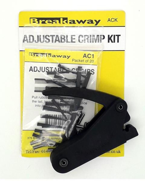 Picture of Breakaway Adjustable Crimp Kit
