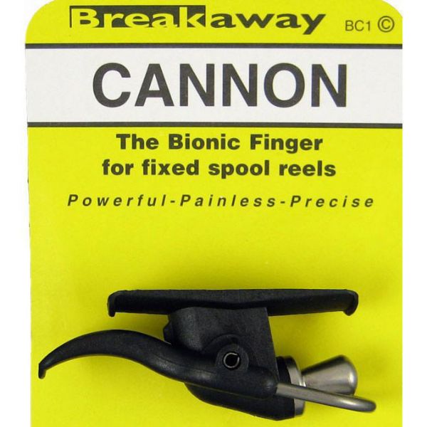Picture of Breakaway Cannon