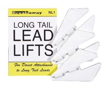 Breakaway Long Tail Lead Lift Breakaway Long Tail Lead Lift