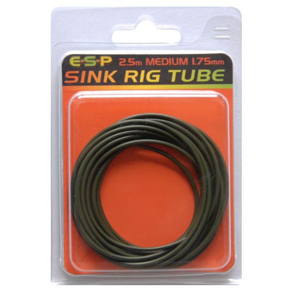 Picture of ESP 2.5m Sink Rig Tubes