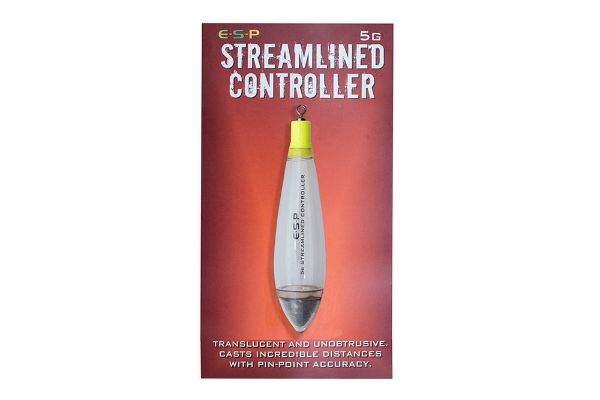 Picture of ESP Streamlined Controllers