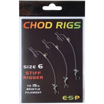 ESP Chod Rigs ESP Chod Rigs