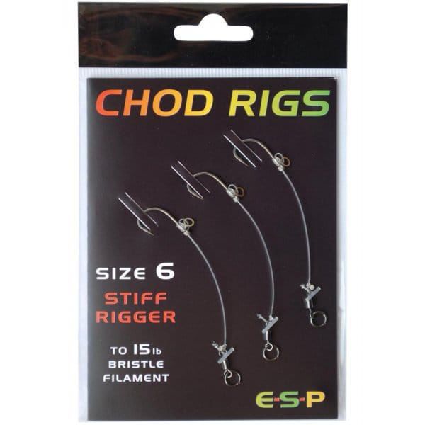 Picture of ESP Chod Rigs