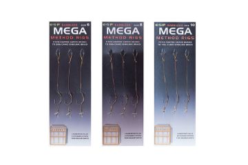 ESP Mega Method Rigs ESP Mega Method Rigs