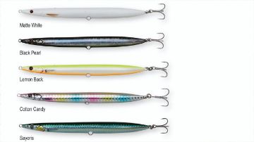 Savage Gear Sandeel Pencil 15cm 30g Savage Gear Sandeel Pencil 15cm 30g