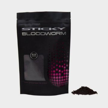 Sticky Bloodworm Pellets 900g Sticky Bloodworm Pellets 900g