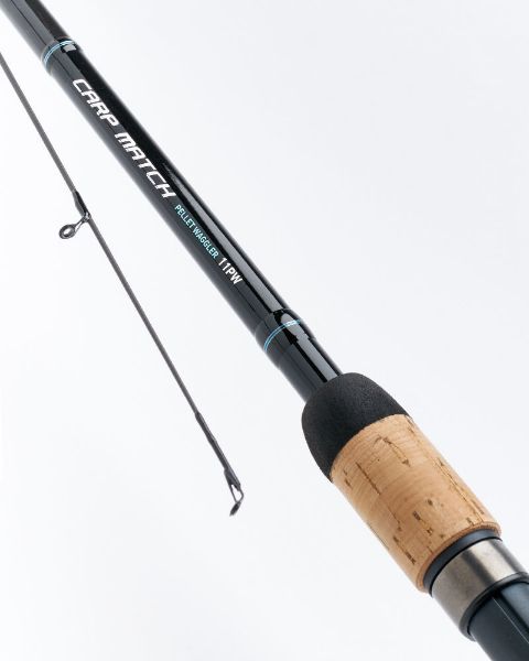 Picture of Daiwa D Carp Match 11ft 2pc