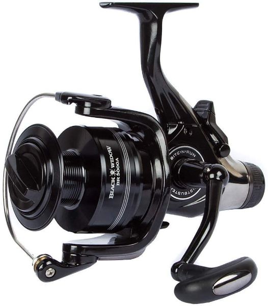 Picture of Daiwa Black Widow BR Reels