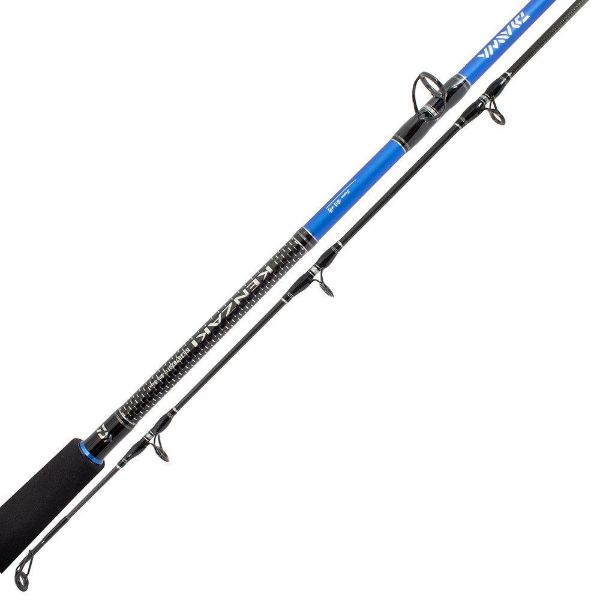 Picture of Daiwa Kenzaki Boat Rods