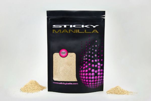 Picture of Sticky Manilla Active Mix 900g
