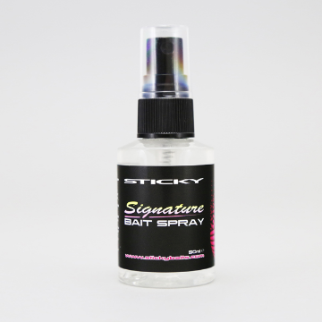 STICKY BAITS SIGNATURE BAIT SPRAY STICKY BAITS SIGNATURE BAIT SPRAY