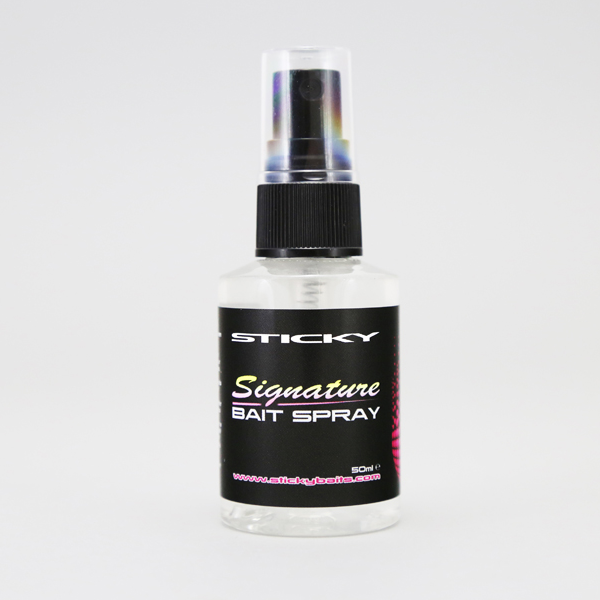 STICKY BAITS SIGNATURE BAIT SPRAY