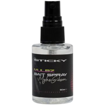 Sticky Baits Mulbz Bait Spray Sticky Baits Mulbz Bait Spray