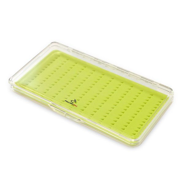 Picture of Fulling Mill Silicone Fly Box Large