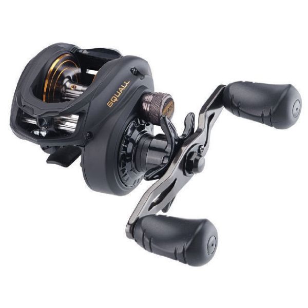 Picture of Penn Squall 300 LP Baitcasters