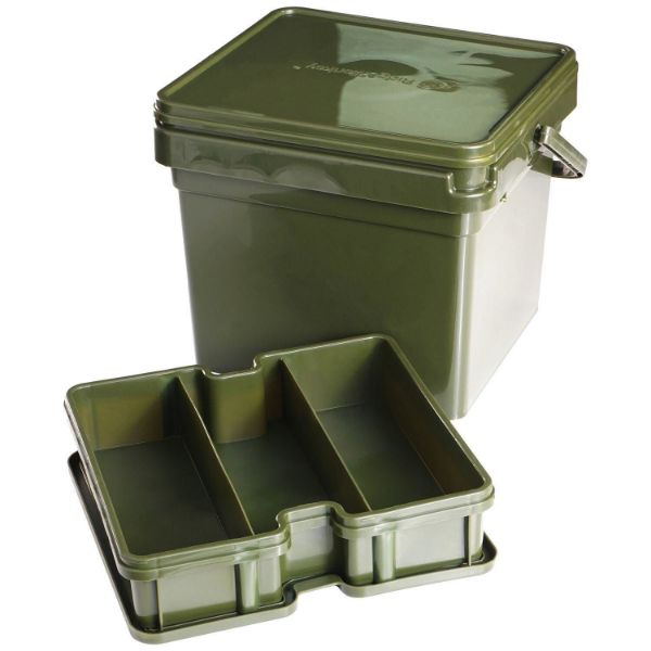 Ridge Monkey Compact Bucket 7.5L