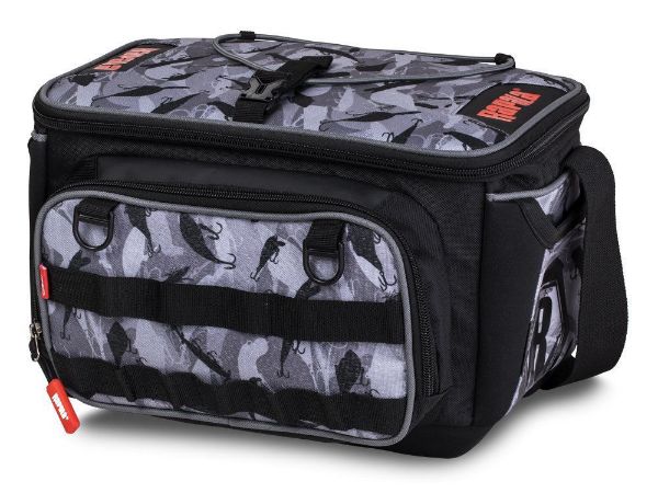 Picture of Rapala Lure Camo Tackle Bag Lite