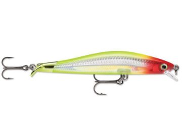 Rapala Ripstop Minnow 9cm Clown Rapala Ripstop Minnow 9cm Clown