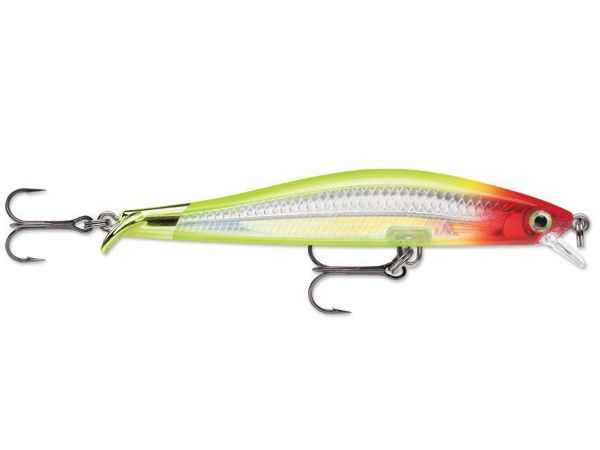 Rapala Ripstop Minnow 9cm Clown