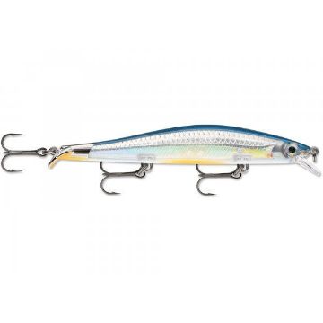 Rapala Ripstop Minnow 12cm Elite Blue Rapala Ripstop Minnow 12cm Elite Blue