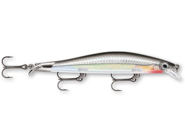 Rapala Ripstop Minnow 12cm Silver