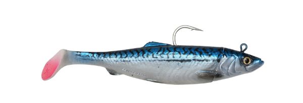 4D Herring Big Shad 22CM 200G Blue Mackerel