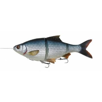 4D LINE THRU ROACH 18CM 80G SLOW SINK ROACH 4D LINE THRU ROACH 18CM 80G SLOW SINK ROACH