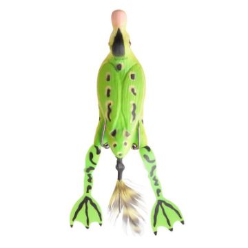 3D HOLLOW DUCKLING WEEDLESS 7.5CM 15G FLOATING FRUCK 3D HOLLOW DUCKLING WEEDLESS 7.5CM 15G FLOATING FRUCK