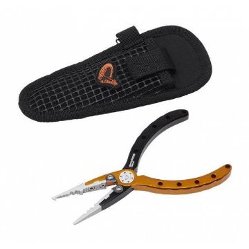 SAVAGE GEARALU PRO PLIERS S 15CM SAVAGE GEARALU PRO PLIERS S 15CM