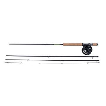 Shakespeare Sigma Fly Combo 9ft #6 Shakespeare Sigma Fly Combo 9ft #6