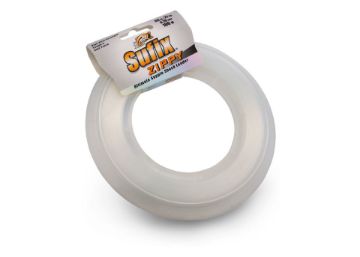 Sufix Zippy Ultimate Supple Shock Leader 100m: 100lb Sufix Zippy Ultimate Supple Shock Leader 100m: 100lb