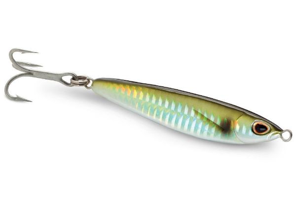 Williamson Gomame Jig 25g AJI