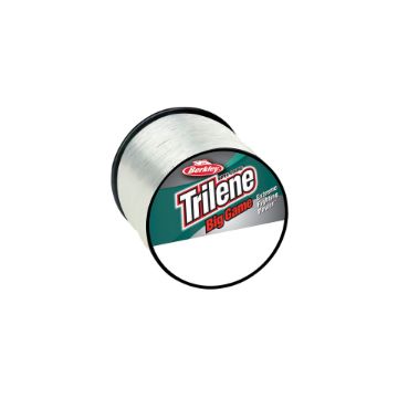 Berkley Trilene Big Game Fluorocarbon Berkley Trilene Big Game Fluorocarbon
