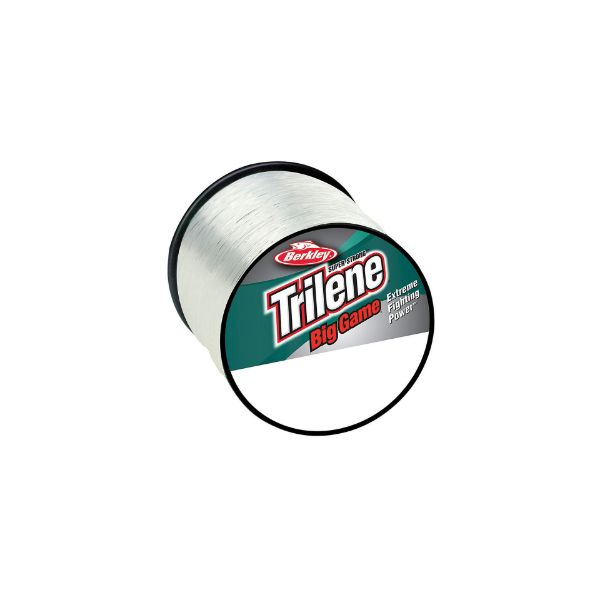 Picture of Berkley Trilene Big Game Fluorocarbon