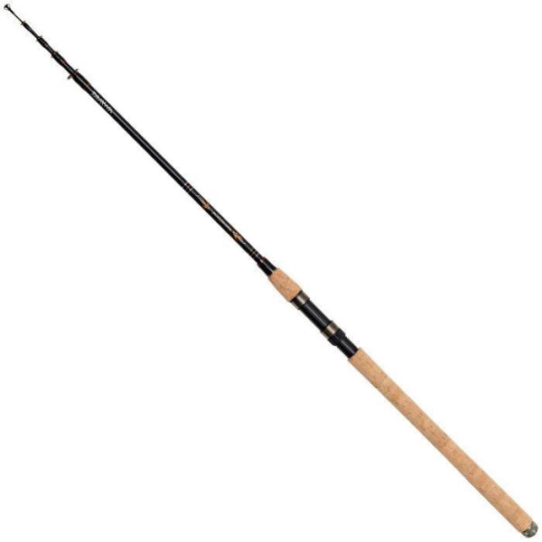 Picture of Daiwa Sweepfire Tele Spin - 2.7m 15-50g