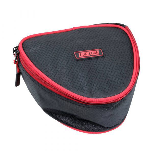 Picture of Tronix Reel Case Red/Black