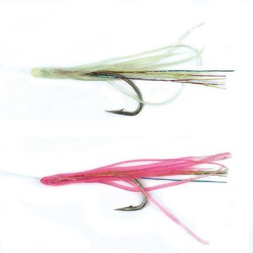 Tronixpro Plankton Feather - Size 2 Tronixpro Plankton Feather - Size 2